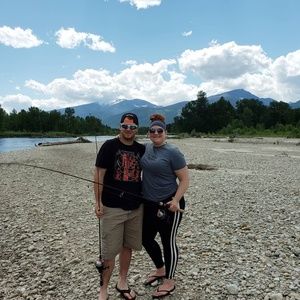 Meet your Posher, Molly